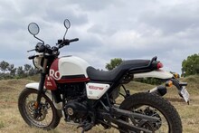 Royal Enfield কেনার স্বপ্ন পূরণ করুন এবার, এত সস্তার মডেল আর পাবেন না