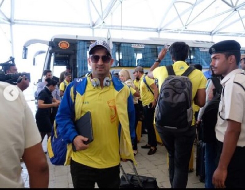 সম্প্রতি এই ফ্র্যাঞ্চাইজি তাদের নেট বোলারদের নাম ঘোষণা করেছে। গুজরাটের নেট বোলারদের মধ্যে কয়েকজন অভিজ্ঞ বোলারও রয়েছে। মিডিয়া রিপোর্ট অনুযায়ী, গুজরাট বাঁহাতি ফাস্ট বোলার বারিন্দর শরণ এবং অভিজ্ঞ ফাস্ট বোলার মোহিত শর্মাকে আইপিএল ২০২২-এর জন্য তাদের নেট বোলার হিসেবে বেছে নিয়েছে।