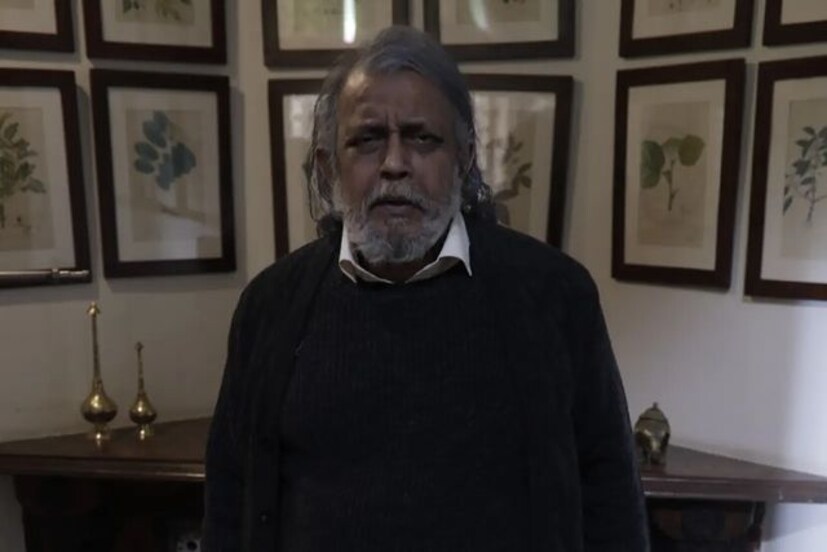 *আইএএস ব্রহ্ম দত্তের চরিত্রে অভিনয় করেছেন অভিনেতা মিঠুন চক্রবর্তী (Mithun Chakraborty)। তিনি সিনেমার জন্য পারিশ্রমিক নিয়েছেন দেড় কোটি টাকা। (Photo Credits: vivekagnihotri/Instagram)
