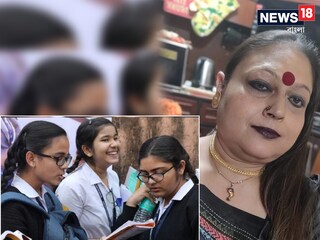 শিক্ষিকা ঊর্মি চৌধুরী