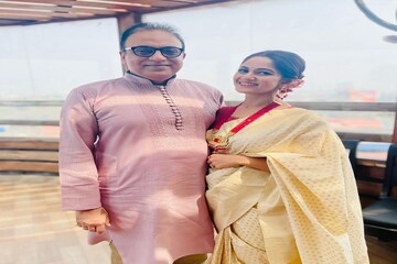 অরিন্দম শীলের 'ইস্কাবনের বিবি' তৃণা সাহা ! বড় পর্দায় গুনগুন ! রহস্যের পর্দা ফাঁস অরিন্দম শীলের 'ইস্কাবনের বিবি' তৃণা সাহা ! বড় পর্দায় গুনগুন ! রহস্যের পর্দা ফাঁস