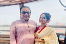 অরিন্দম শীলের 'ইস্কাবনের বিবি' তৃণা সাহা ! বড় পর্দায় গুনগুন ! রহস্যের পর্দা ফাঁস