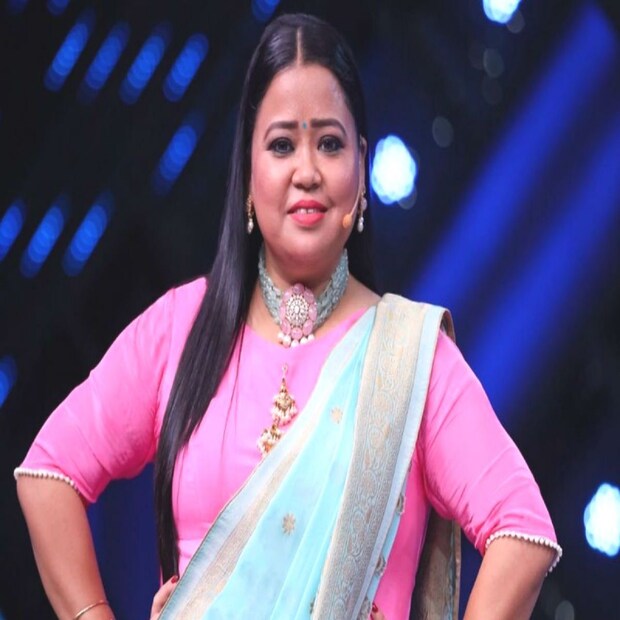 ভারতী সিং-- বলিউড সূত্রে খবর, ভারতী সিং প্রতি এপিসোডের জন্য ১০-১২ লক্ষ টাকা পান। 