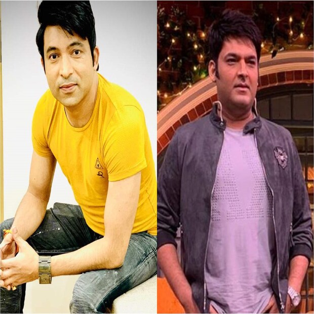 চন্দন প্রভাকর-- শো-এর জনপ্রিয় চন্দু চায়ওয়ালা। জানা গিয়েছে, চন্দন প্রভাকর প্রতি এপিসোডের জন্য পান ৭ লক্ষ টাকা। 