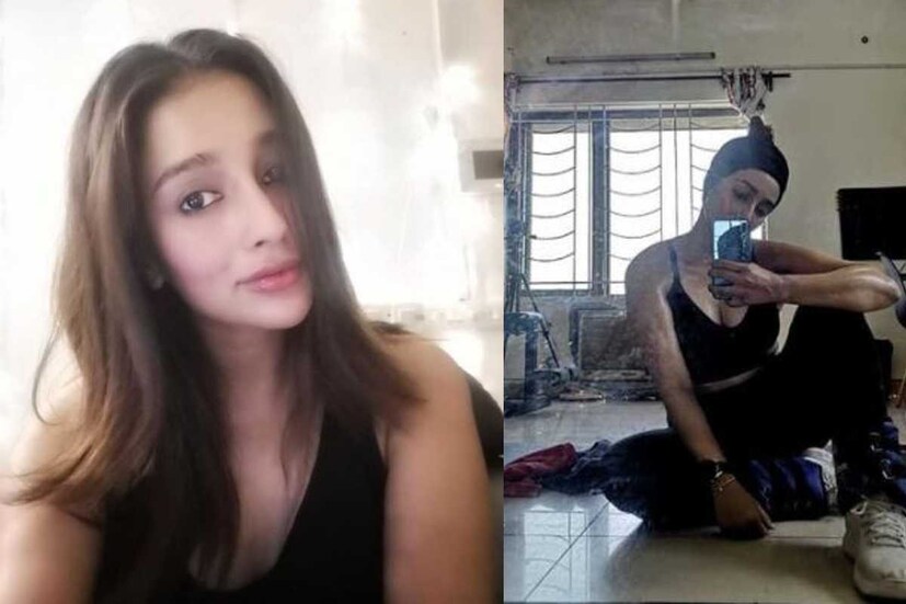 অভিনেত্রী সায়ন্তিকা বন্দ্যোপাধ্যায়ের সোশ্যাল মিডিয়ায় চোখ রাখলেই বোঝা যায় তিনি ফিটনেস ফ্রিক। দিনের অনেকটা সময় শরীরচর্চাতেই কাটে তাঁর। 