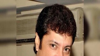 প্রয়াত অভিষেক চট্টোপাধ্যায় ৷ 