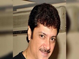 প্রয়াত অভিষেক চট্টোপাধ্যায় ৷  প্রয়াত অভিষেক চট্টোপাধ্যায় ৷