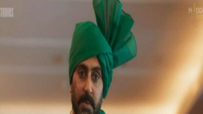 Dasvi Trailer Dasvi Trailer