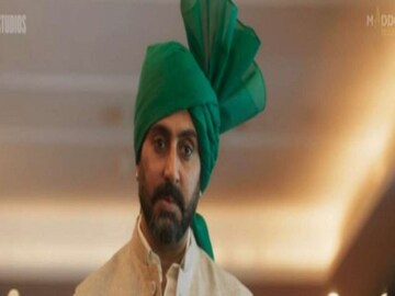 Dasvi Trailer