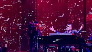 Photo Courtesy: AR Rahman/Facebook Page