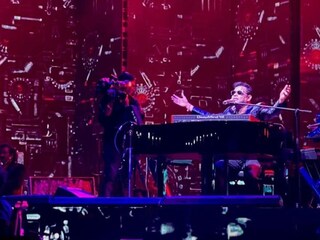 Photo Courtesy: AR Rahman/Facebook Page