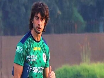 আইএসএলের ব্যর্থতা ভুলে এফসি কাপ পাখির চোখ করছেন এটিকে মোহনবাগান কোচ