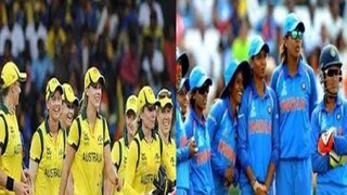 ভারতের মেয়েরা অস্ট্রেলিয়ার বিরুদ্ধে চ্যালেঞ্জ নিতে তৈরি
