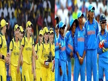 ভারতের মেয়েরা অস্ট্রেলিয়ার বিরুদ্ধে চ্যালেঞ্জ নিতে তৈরি