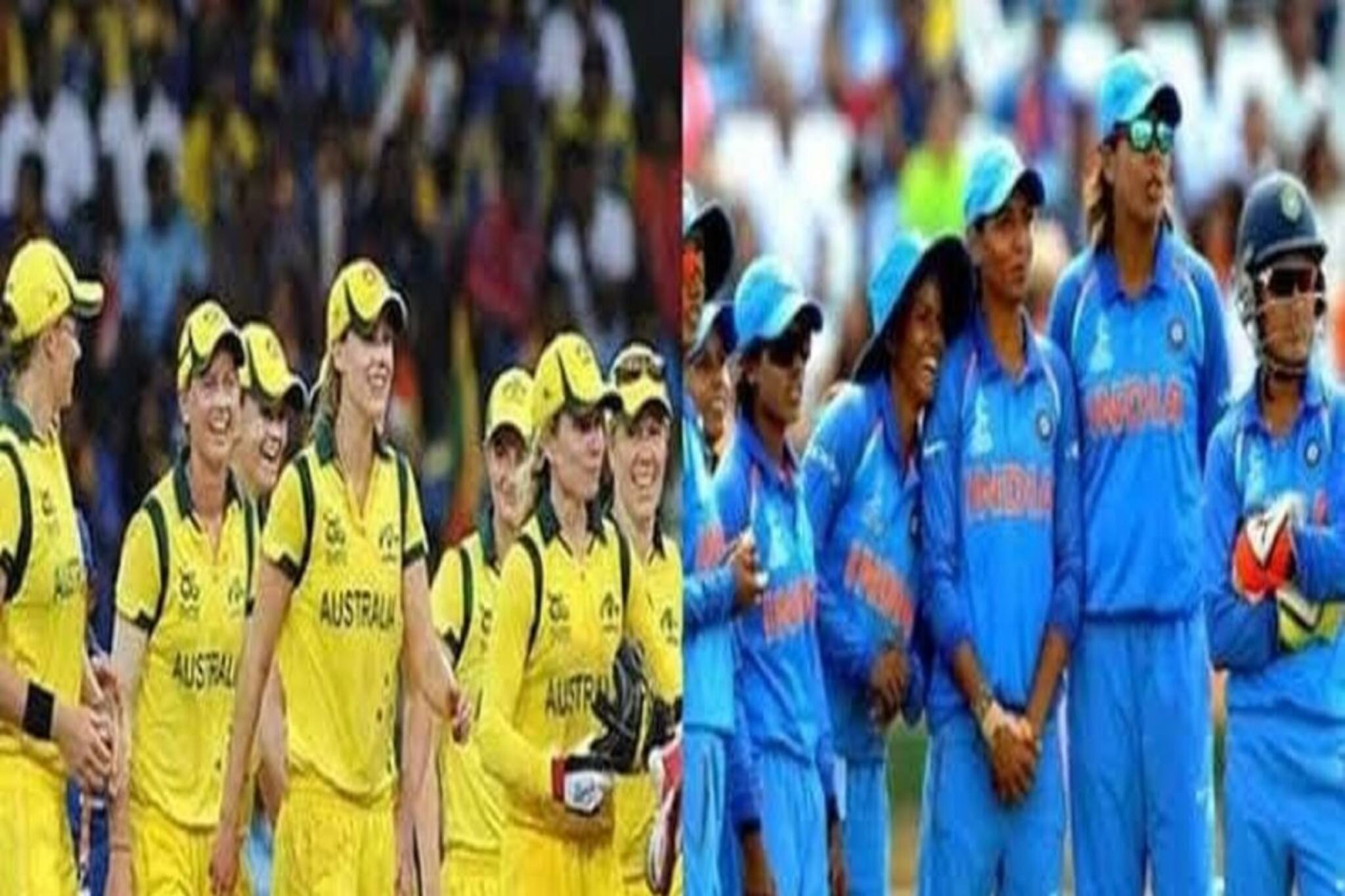 এবার সামনে দুরন্ত অস্ট্রেলিয়া! ঝুলনের দুশোতম ম্যাচে নতুন শপথ মেয়েদের