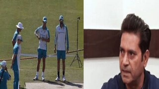 পাকিস্তান ক্রিকেট বোর্ডকে ভারতের রাস্তায় চলার পরামর্শ আকিবের