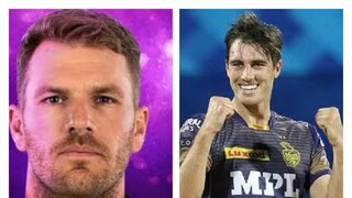 প্যাট কামিন্স এবং অ্যারন ফিঞ্চ খেলতে পারবেন না কেকেআরের প্রথম পাঁচটি ম্যাচ প্যাট কামিন্স এবং অ্যারন ফিঞ্চ খেলতে পারবেন না কেকেআরের প্রথম পাঁচটি ম্যাচ