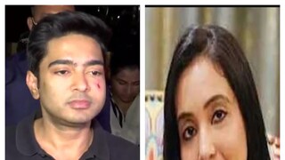 রুজিরার বিরুদ্ধে পরোয়ানা জারি দিল্লির আদালতের৷ রুজিরার বিরুদ্ধে পরোয়ানা জারি দিল্লির আদালতের৷