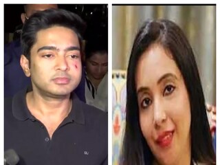 রুজিরার বিরুদ্ধে পরোয়ানা জারি দিল্লির আদালতের৷ 