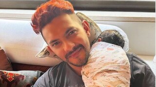 Aditya Narayan Daughter