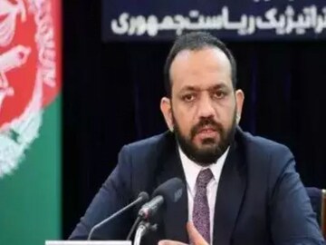 Afghanistan Last Finance Minister