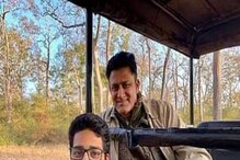 দুর্ধর্ষ ওয়াইল্ডলাইফ ফটোগ্রাফার! চিনে নিন অনিল কুম্বলের ছেলে মায়াসকে দুর্ধর্ষ ওয়াইল্ডলাইফ ফটোগ্রাফার! চিনে নিন অনিল কুম্বলের ছেলে মায়াসকে