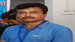 নিহত কাউন্সিলর অনুপম দত্ত৷ 