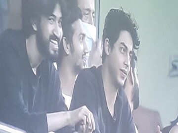 Aryan Khan