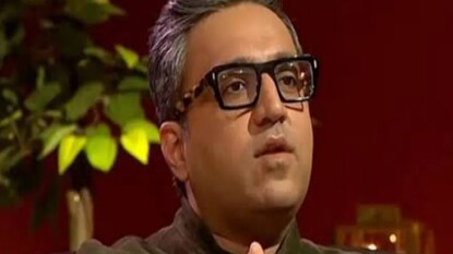 শার্ক ট্যাঙ্কে অশনির শার্ক ট্যাঙ্কে অশনির