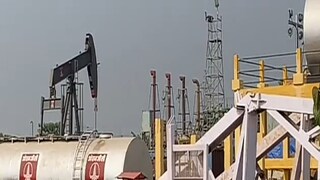 অশোকনগরে ফের মিলল তেল ও গ্যাসের সন্ধান। 