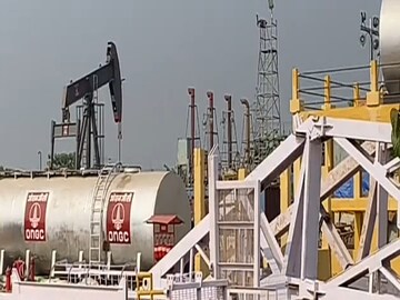 অশোকনগরে ফের মিলল তেল ও গ্যাসের সন্ধান। 