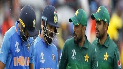 এশিয়া কাপে মুখোমুখি হবে ভারত পাকিস্তান এশিয়া কাপে মুখোমুখি হবে ভারত পাকিস্তান