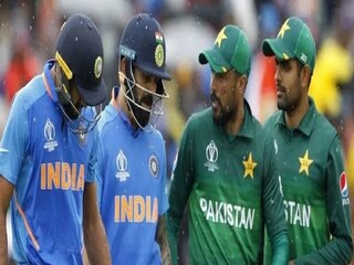 এশিয়া কাপে মুখোমুখি হবে ভারত পাকিস্তান