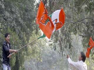 প্রতীকী ছবি৷ 