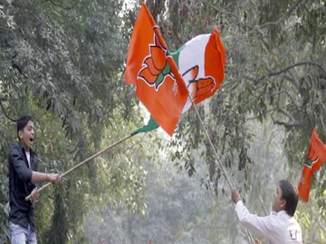 প্রতীকী ছবি৷ 