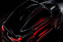 লঞ্চ হতে চলেছে BMW X4 SUV Facelift, ৫০ হাজার টাকা থেকে বুকিং শুরু! লঞ্চ হতে চলেছে BMW X4 SUV Facelift, ৫০ হাজার টাকা থেকে বুকিং শুরু!