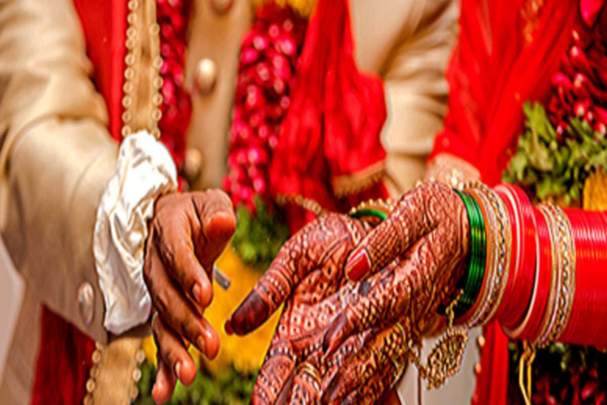 Wedding Viral : অগ্নিসাক্ষীর আগেই বিয়েবাড়িতে তুলকালাম! হঠাৎ বিয়ে ভেঙে দিলেন কনে, নেপথ্যে বড় 'কারণ'!