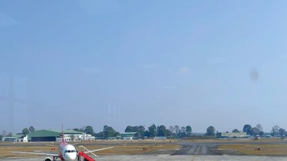 Bagdogra Airport Bagdogra Airport