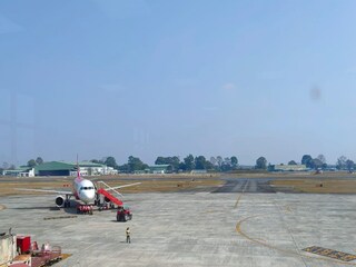 Bagdogra Airport