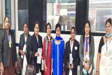 বন্দে ভারত এক্সপ্রেসের নেপথ্যে এই মহিলারা, নারী দিবসে আলাপ করালেন রেলমন্ত্রী!