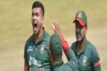 পাকিস্তানকে পেছনে ফেলে আইসিসির তালিকায় এগিয়ে গেল বাংলাদেশ পাকিস্তানকে পেছনে ফেলে আইসিসির তালিকায় এগিয়ে গেল বাংলাদেশ