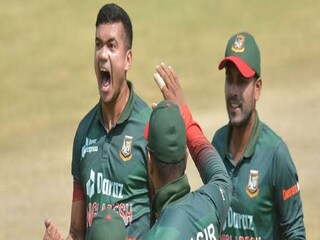 দক্ষিণ আফ্রিকায় স্বপ্নের ক্রিকেট খেলেছে বাংলাদেশ