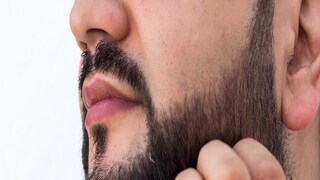 দাড়ির জন্য সুশ্রষা দাড়ির জন্য সুশ্রষা