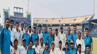 কটকে জয়ের পর বাংলা দল কটকে জয়ের পর বাংলা দল