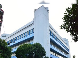 বিধাননগর পুরনিগম৷ 