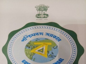 স্কুলের পোশাকে থাকবে বিশ্ব বাংলার এই লোগো৷ 