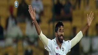 বল হাতে লঙ্কার বিরুদ্ধে ৫ উইকেট বুমরাহর