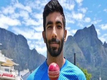 গোলাপি বলের টেস্টে শ্রীলংকার উইকেট নিতে প্রস্তুত বুমরাহ