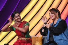 এই সপ্তাহে BYJU’S Young Genius 2-এর এপিসোডে আলাপ করুন নাচ ও অঙ্কে পারদর্শী খুদের