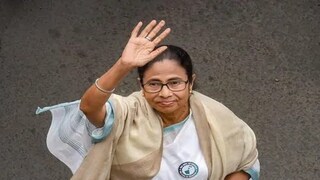 মমতা বন্দ্যোপাধ্যায়. File Photo